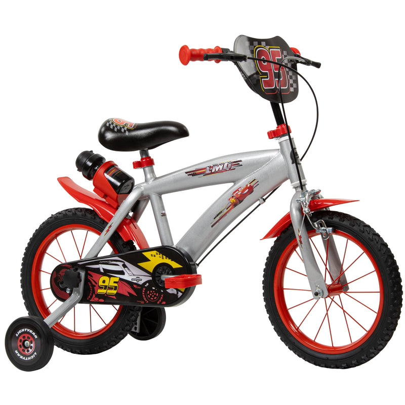 Disney Pixar Cars Bicycle