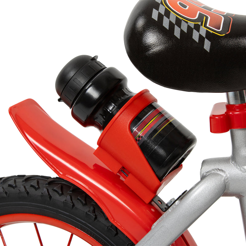 Disney Pixar Cars Bicycle