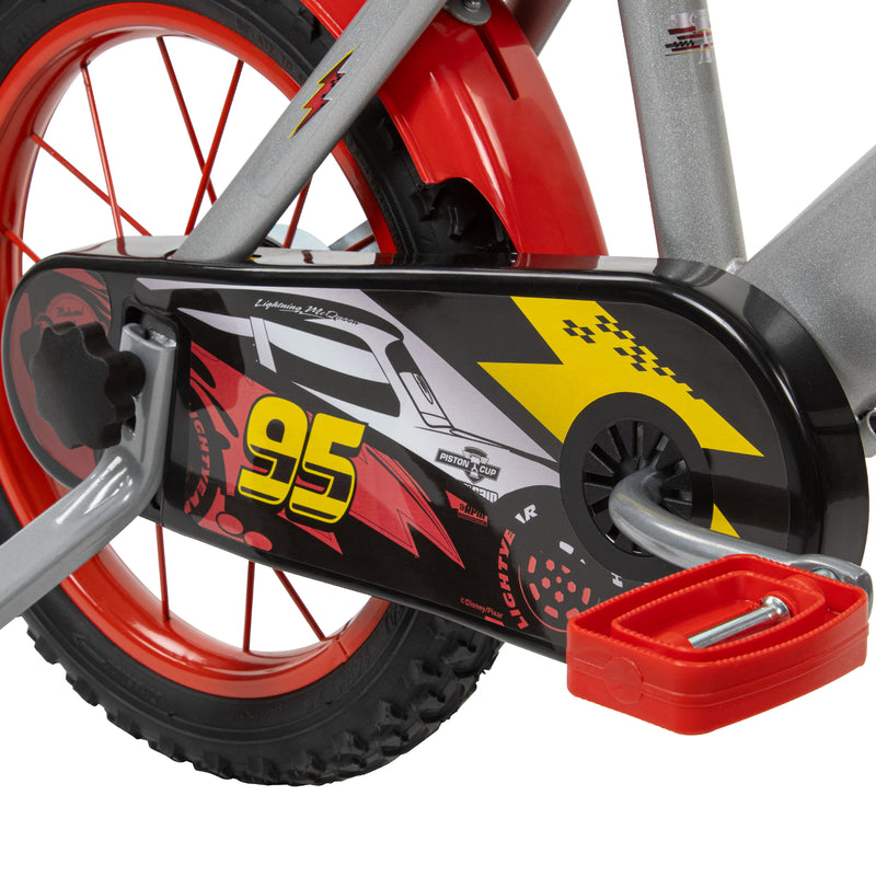 Disney Pixar Cars Bicycle