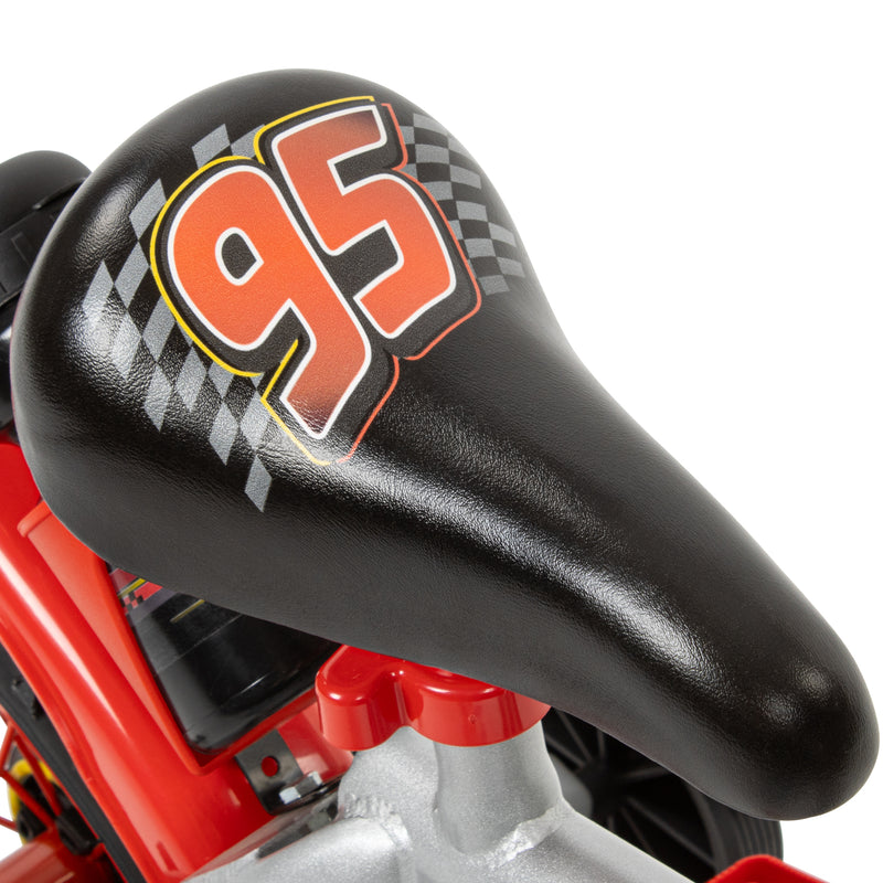 Disney Pixar Cars Bicycle