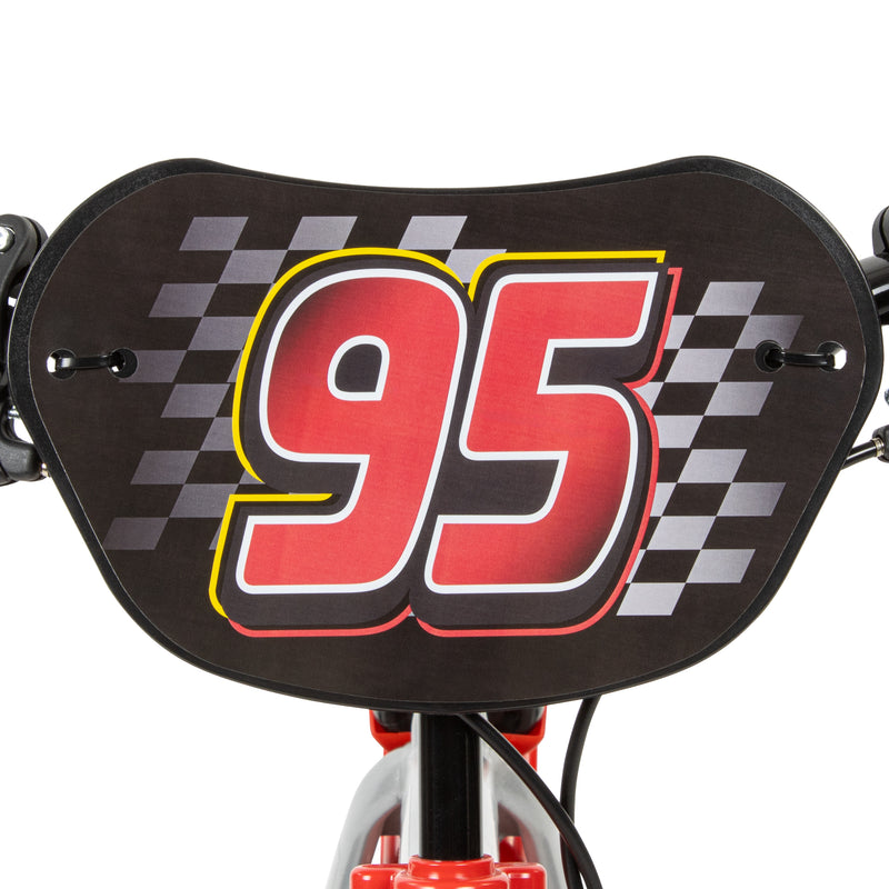 Disney Pixar Cars Bicycle