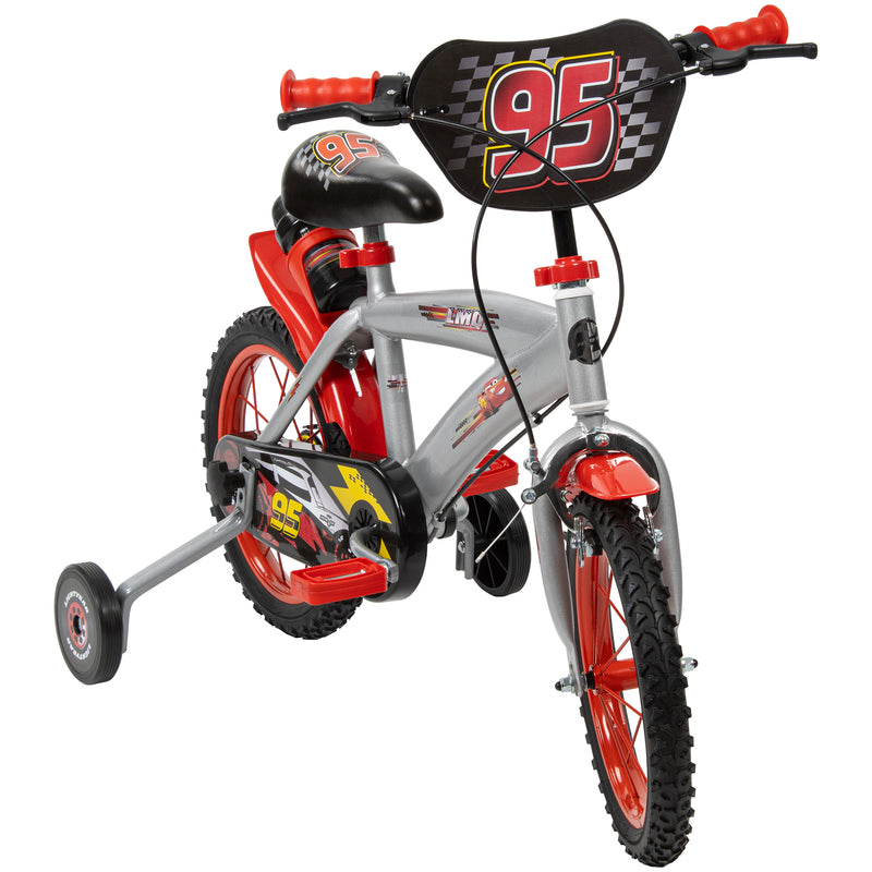 Disney Pixar Cars Bicycle