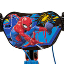 Spiderman Bicycle - Blue, Red