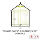 Welburn Summerhouse