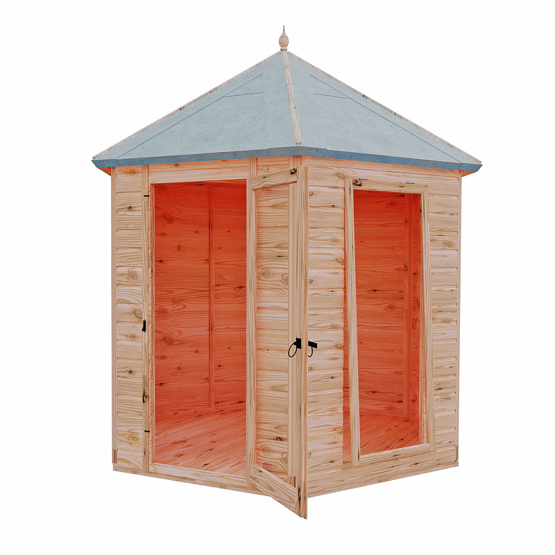 Welburn Summerhouse