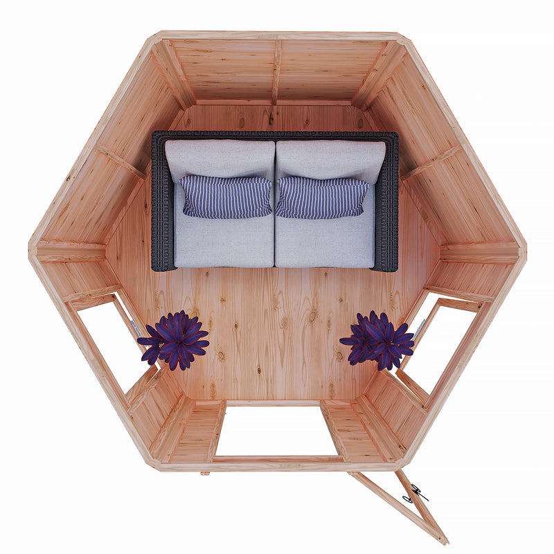 Welburn Summerhouse