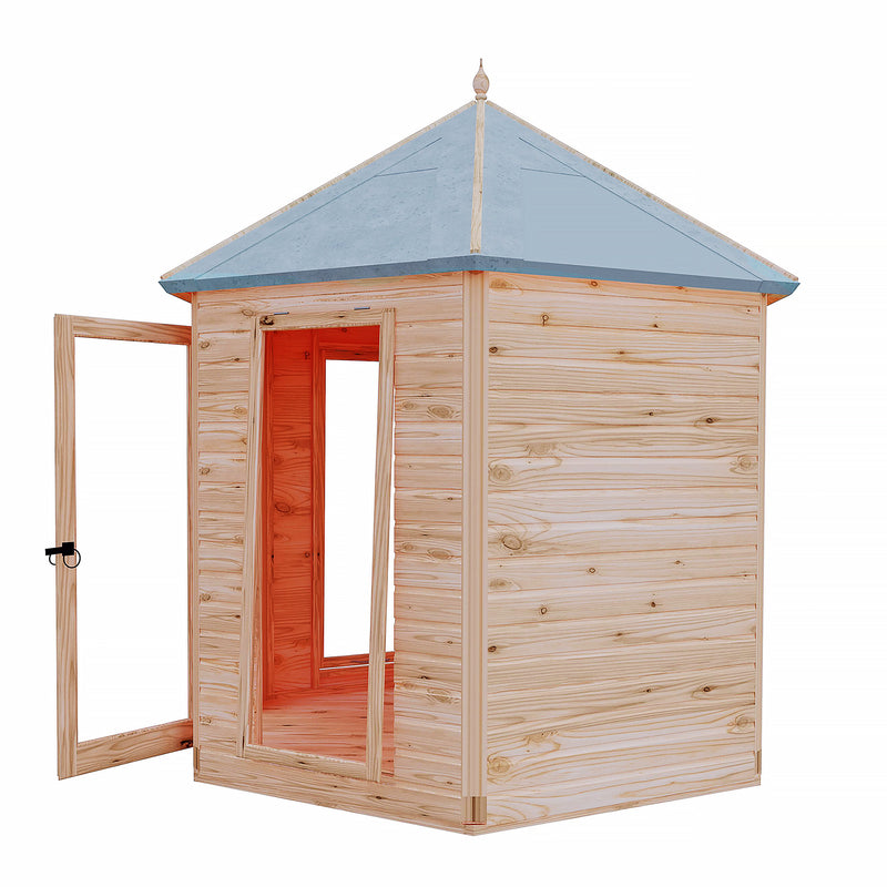 Welburn Summerhouse
