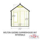 Welton Summerhouse