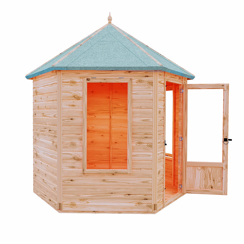Welton Summerhouse