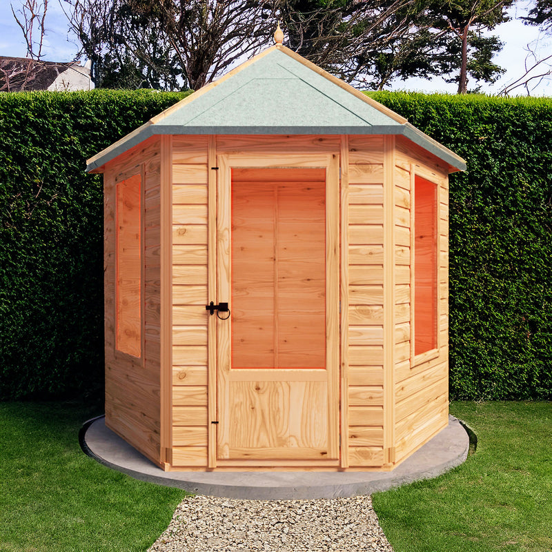 Welton Summerhouse