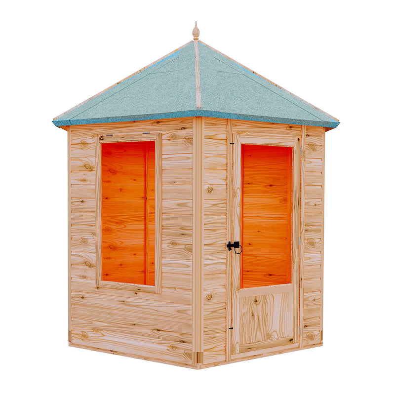 Welton Summerhouse