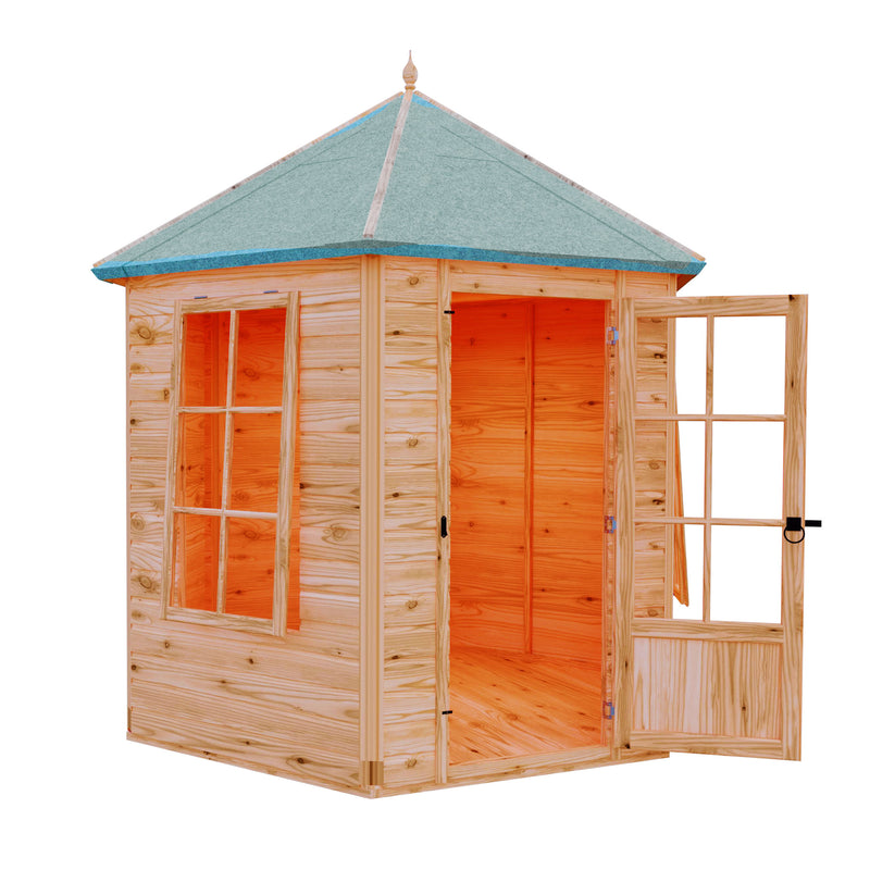 Welwick Summerhouse