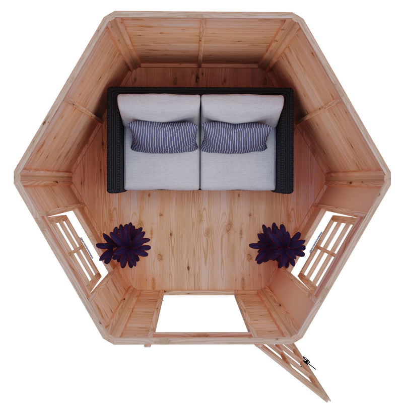 Welwick Summerhouse