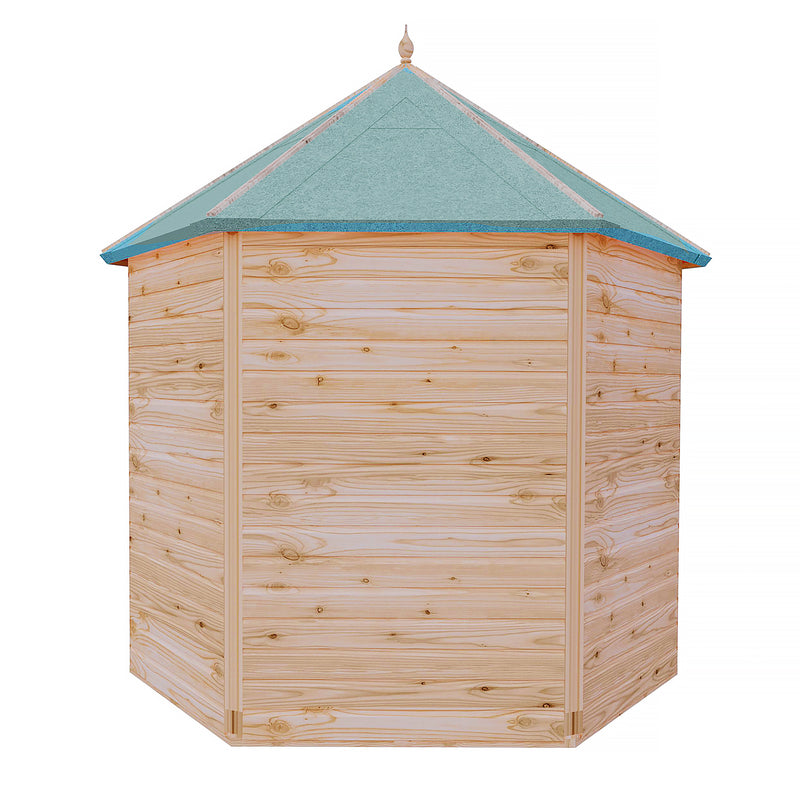 Welwick Summerhouse