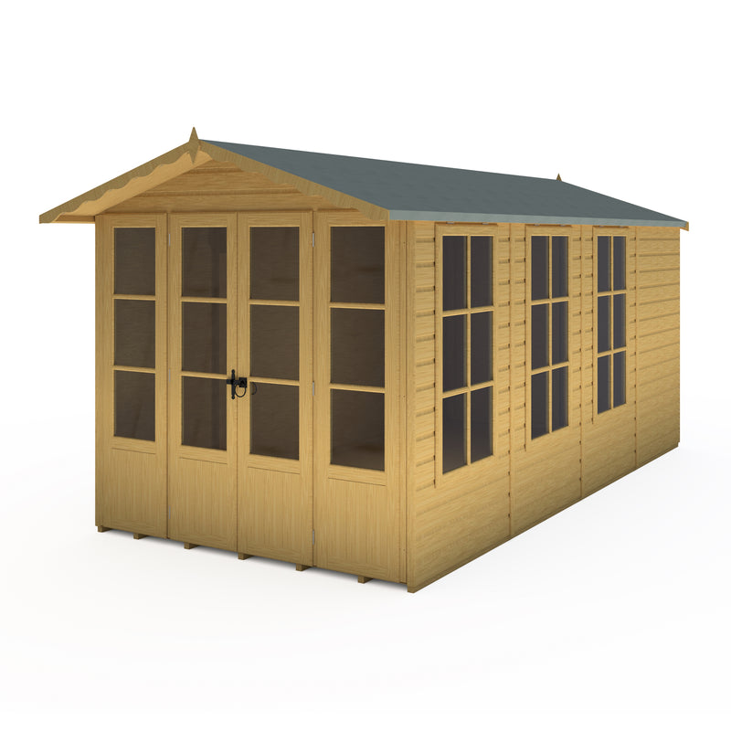 Westminster Summerhouse