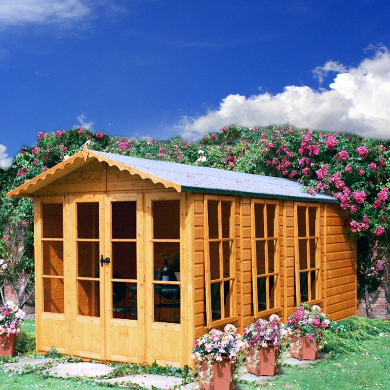 Westminster Summerhouse
