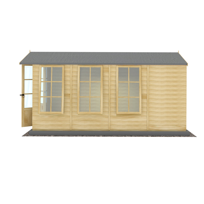 Westminster Summerhouse