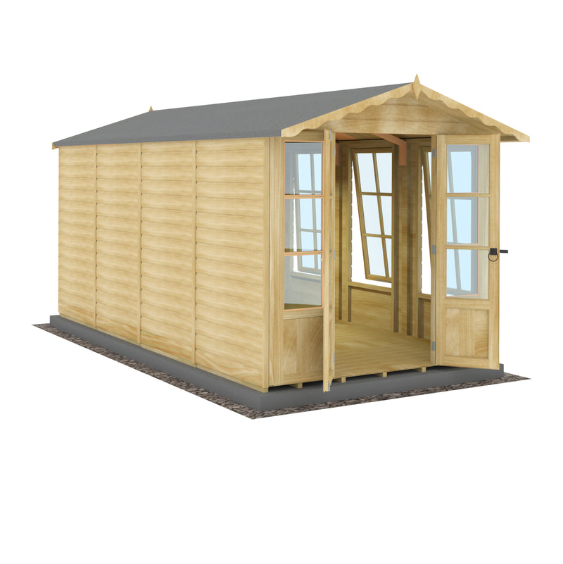 Westminster Summerhouse