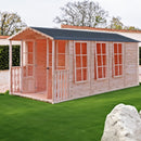 Westminster & Verandah