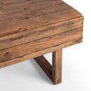 Woburn 2 Drawer Coffee Table