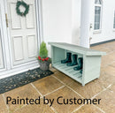 Woodlowe Welly Store