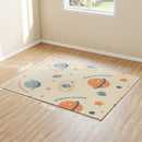 AIYAPLAY Baby Play Mat, Foldable Activity Playmat,