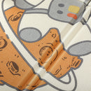 AIYAPLAY Baby Play Mat, Foldable Activity Playmat,