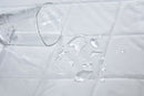 Waterproof Quilted Mattress Protector - Microfibre