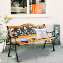 Weatherproof Garden Bench