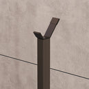 HOMCOM Multi-Function Adjustable Weight Training Bench Gym Fitness Lifting