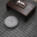 Outsunny Interlocking Decking Tiles, Interlocking Patio Paving Slabs, Grey