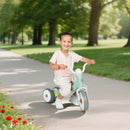 AIYAPLAY Baby Balance Bike with 3 Wheels for 12-36 Months