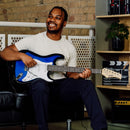 3rd Avenue Electric Guitar Starter Pack - Blueburst