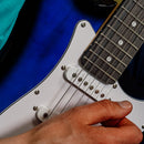 3rd Avenue Electric Guitar Starter Pack - Blueburst