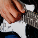 3rd Avenue Electric Guitar Starter Pack - Black