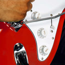 3rd Avenue Electric Guitar Starter Pack - Red