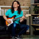 3rd Avenue Electric Guitar Starter Pack - Sunburst