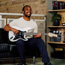 3rd Avenue Electric Guitar Starter Pack - White