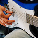 3rd Avenue 3/4 Size Electric Guitar Starter Pack - Blueburst
