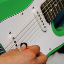 3rd Avenue 3/4 Size Electric Guitar Starter Pack - Green