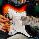 3rd Avenue 3/4 Size Electric Guitar Starter Pack - Sunburst