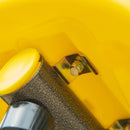 Outsunny  See saw  for Ages 3-7 years, Yellow