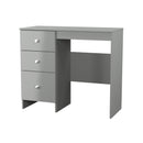 Yarmouth Vanity in Uniform Grey & Dusk Grey - Ready Assembled