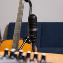 Yamaha YCM01 Black Condenser Microphone