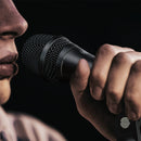 Yamaha YDM505 Dynamic Microphone In Black