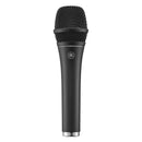 Yamaha YDM707 B Dynamic Vocal Microphone