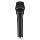 Yamaha YDM707 B Dynamic Vocal Microphone