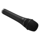 Yamaha YDM707 B Dynamic Vocal Microphone