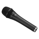 Yamaha YDM707 B Dynamic Vocal Microphone