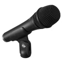 Yamaha YDM707 B Dynamic Vocal Microphone